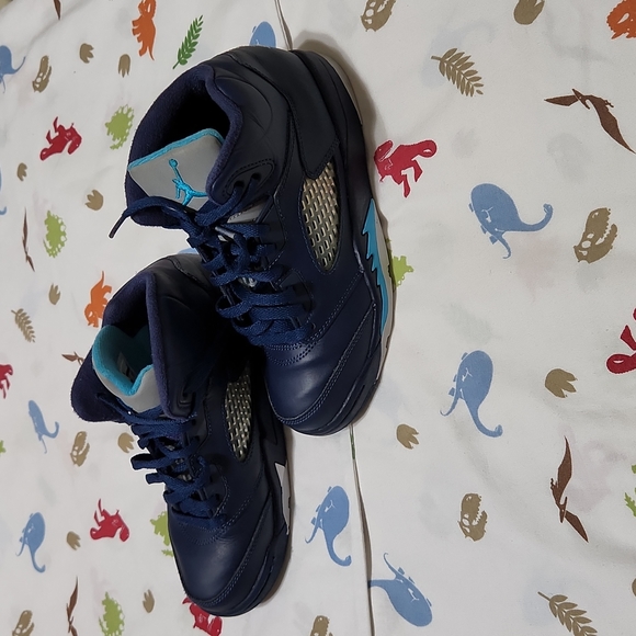 Nike Air Jordan 5 - Picture 5 of 7